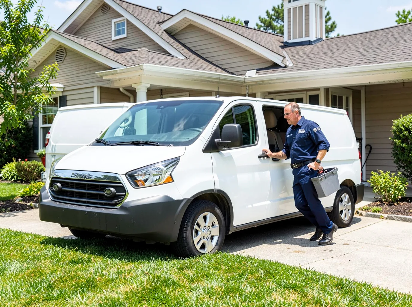 Emergency Plumber company in Baldwin, LA