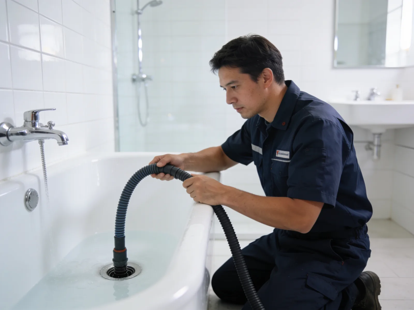 Emergency Plumber Baldwin, LA FAQs